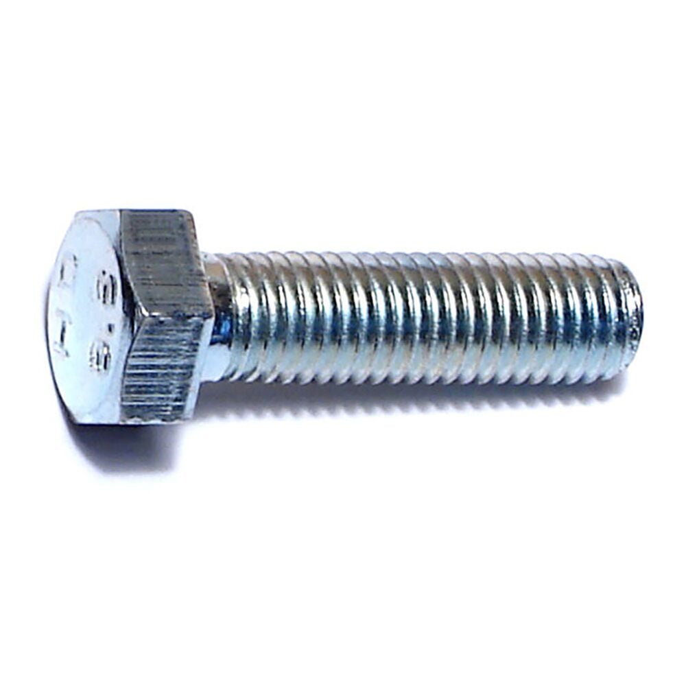 image of 7mm x 25mm Class 8.8 Hex Cap Screws - 82625