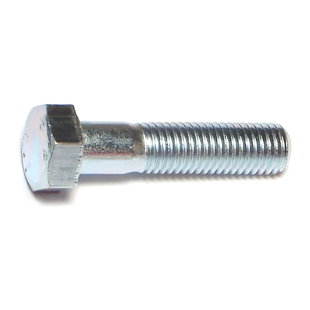image of 7mm x 30mm Class 8.8 Hex Cap Screws - 82626