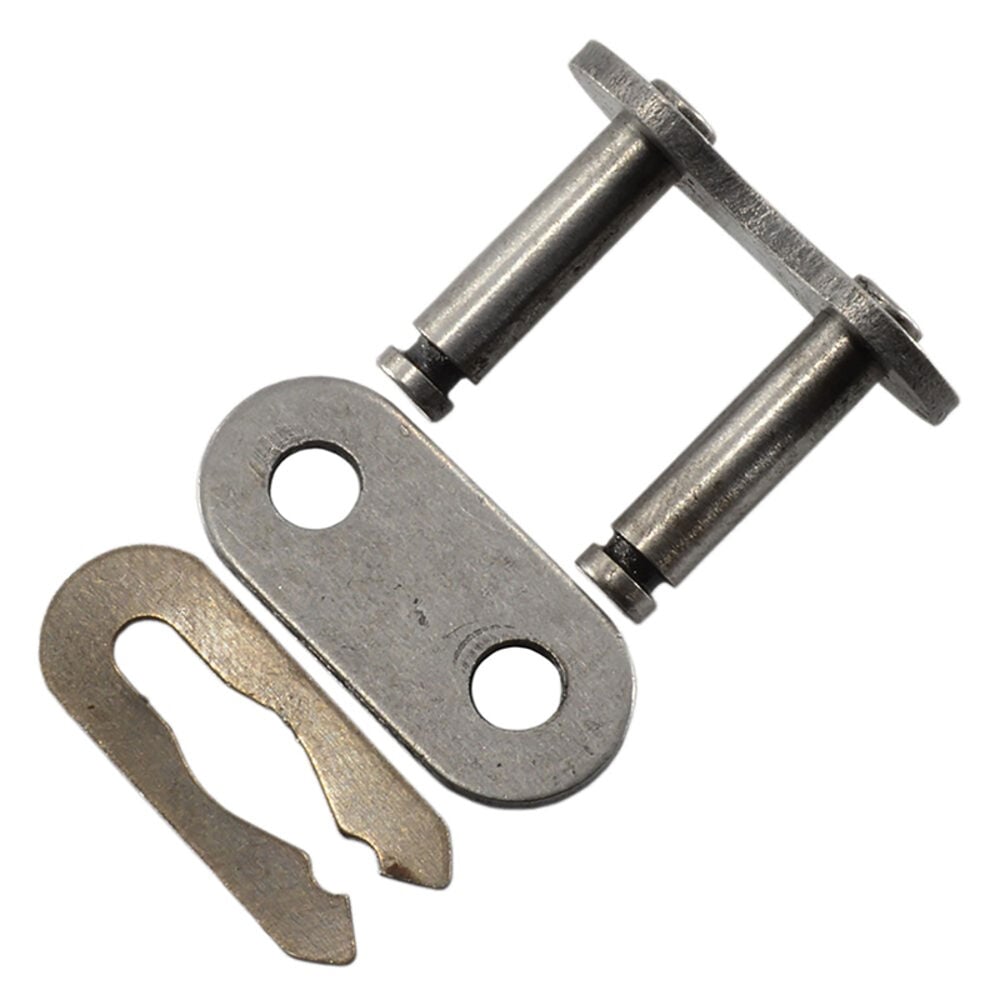 image of No.40 Roller Chain Connecting Link - 82922
