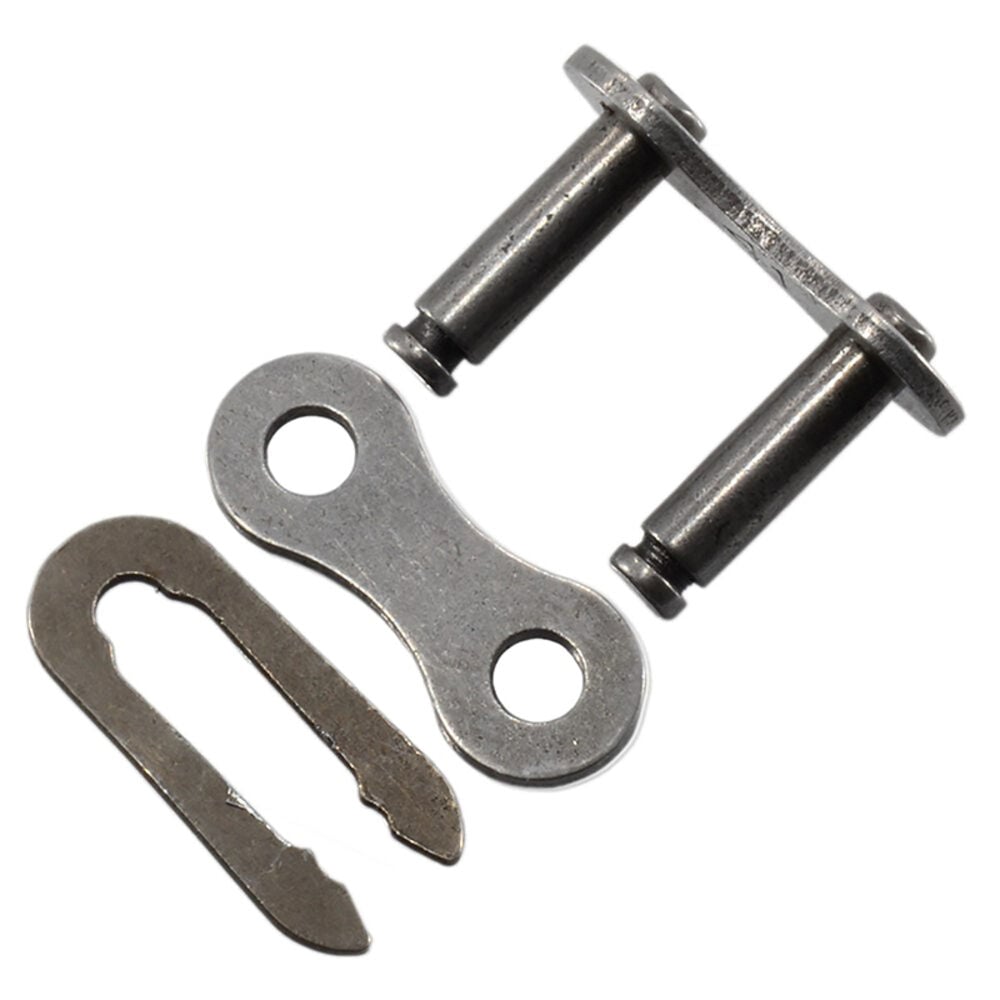 image of No.41 Roller Chain Connecting Link - 82923
