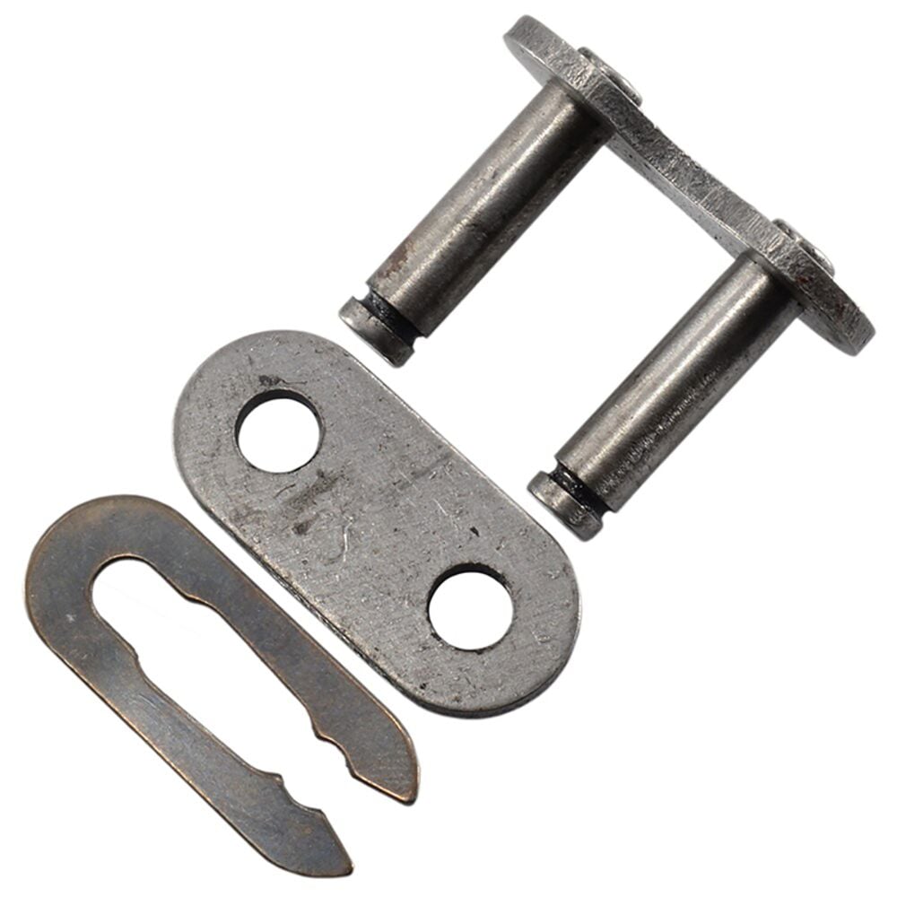 image of No.50 Roller Chain Connecting Link - 82925