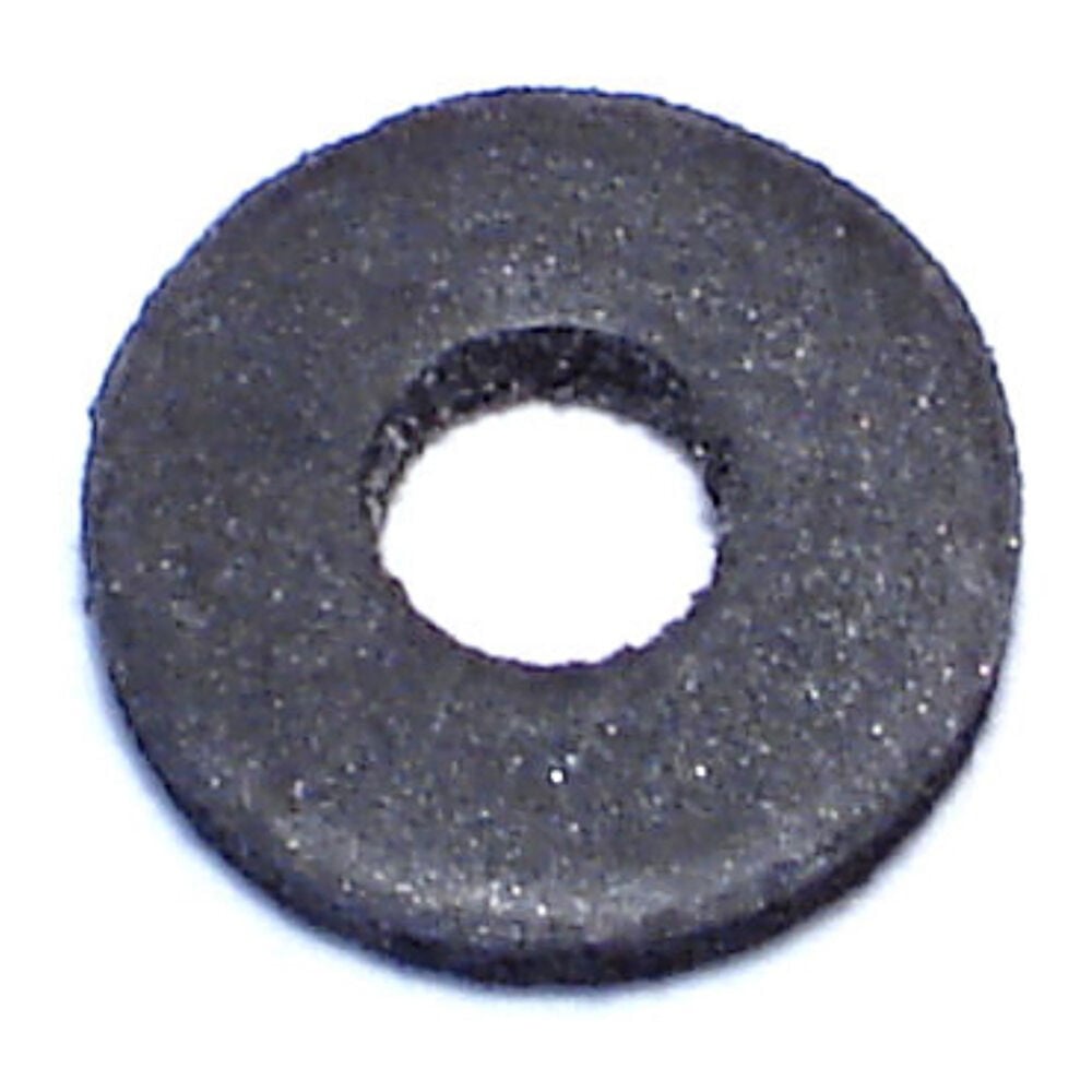image of 5/32 x 3/8 x 1/16 Rubber Washers - 82981