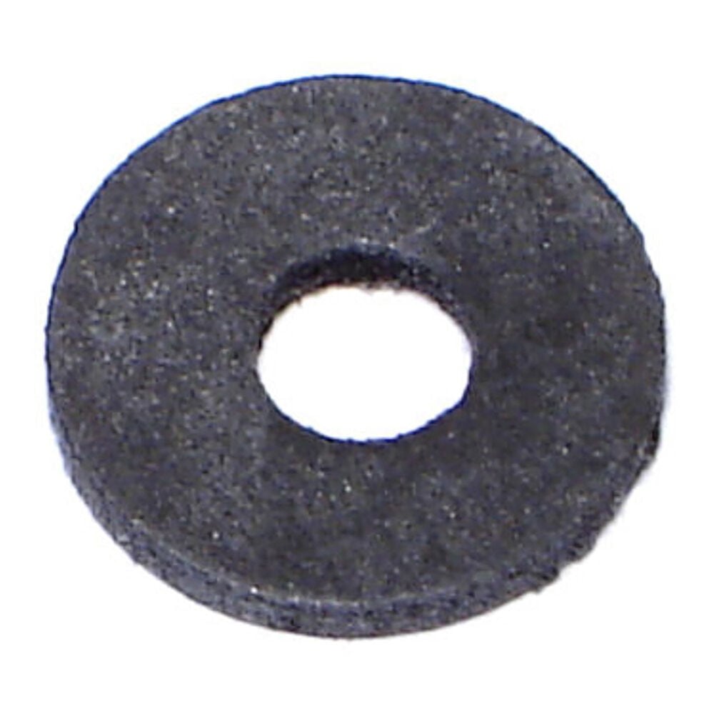 image of 3/16 x 1/2 x 1/16 Rubber Washers - 82982