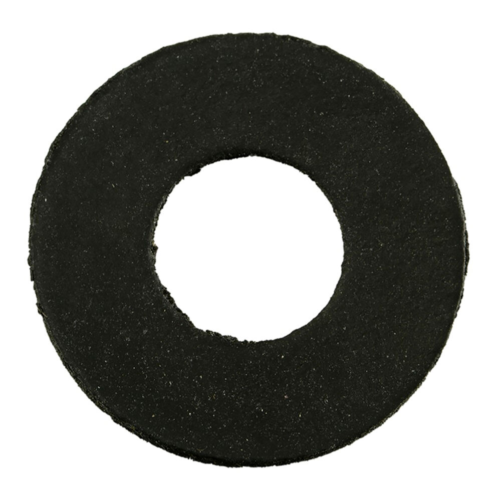 image of 7/16 x 1 x 1/16 Rubber Washers - 82986