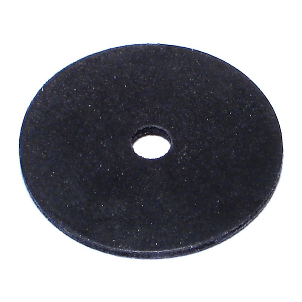image of 3/16 x 1-1/4 x 1/16 Rubber Washers - 82987