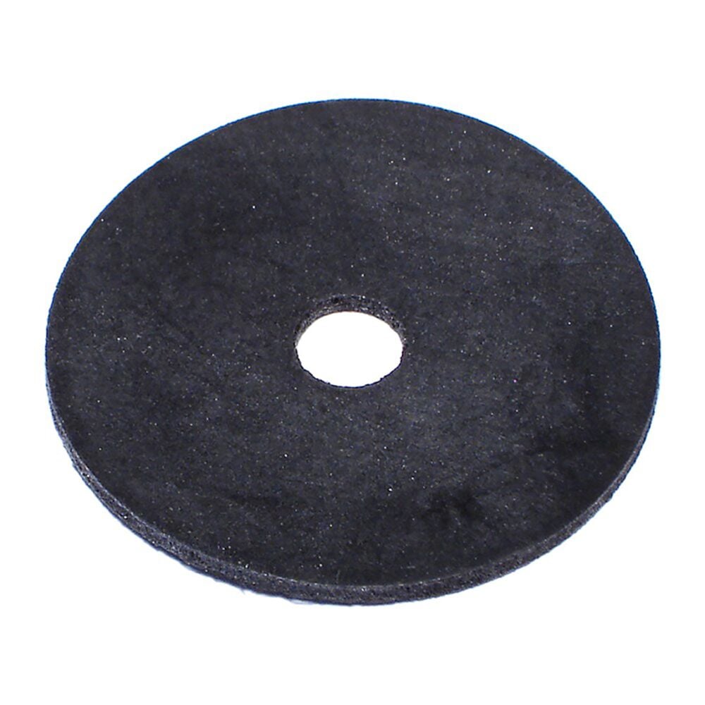 image of 1/4 x 1-1/2 x 1/16 Rubber Washers - 82995