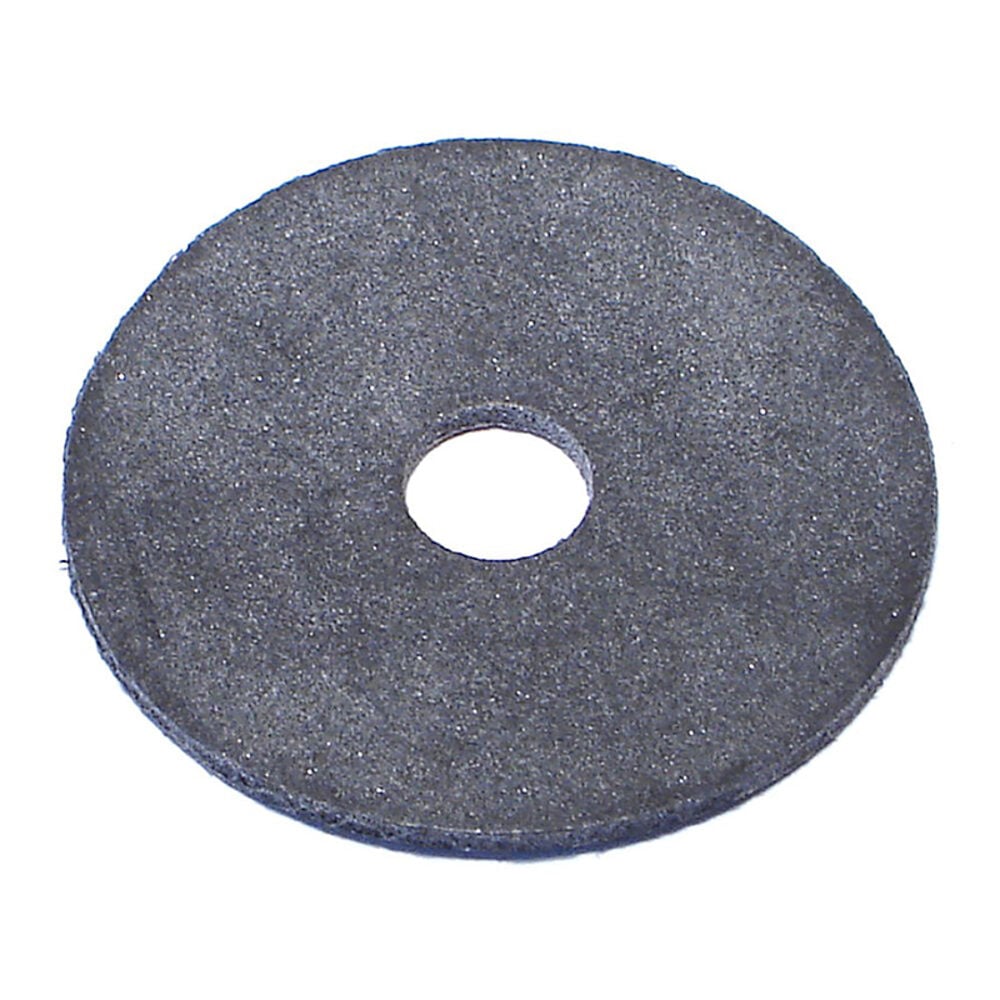 image of 5/16 x 1-1/2 x 1/16 Rubber Washers - 82996