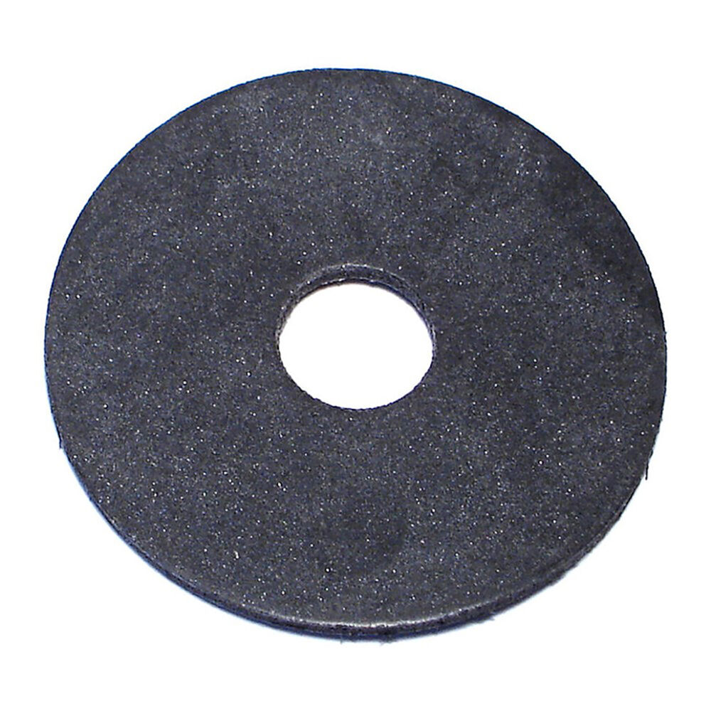 image of 3/8 x 1-1/2 x 1/16 Rubber Washers - 82997