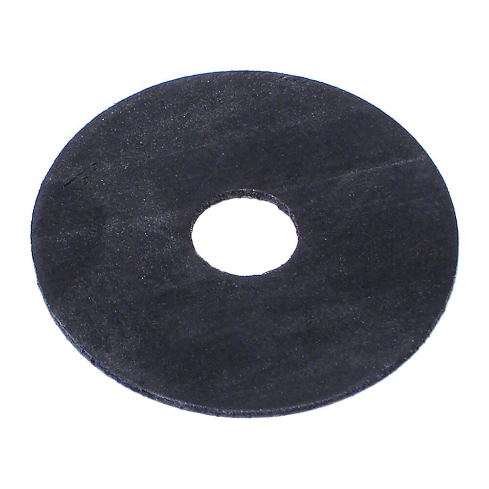 image of 1/2 x 2 x 1/16 Rubber Washers - 83003