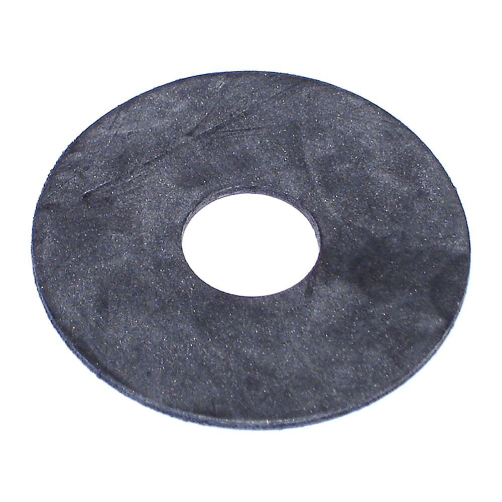 image of 5/8 x 2 x 1/16 Rubber Washers - 83004