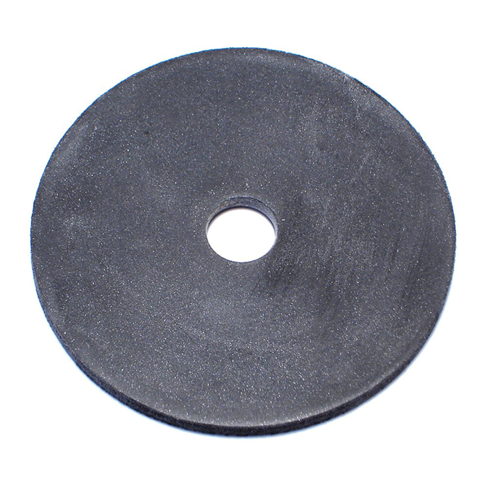 image of 3/8 x 2-1/4 x 1/8 Rubber Washers - 83005