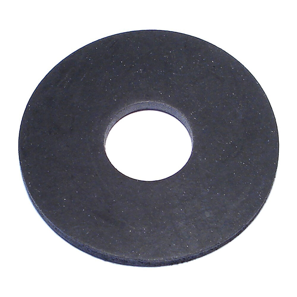 image of 3/4 x 2-1/4 x 1/8 Rubber Washers - 83007