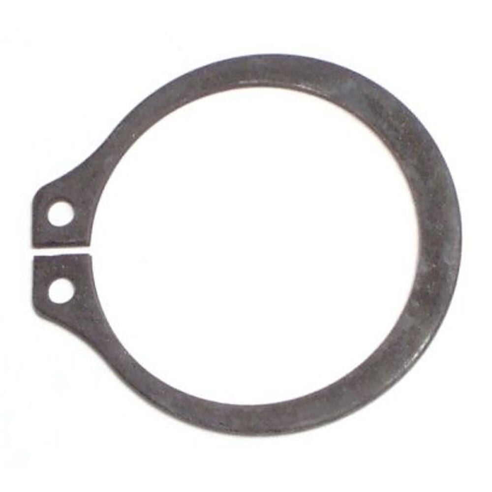 image of 1-1/8 External Retaining Rings - 83133