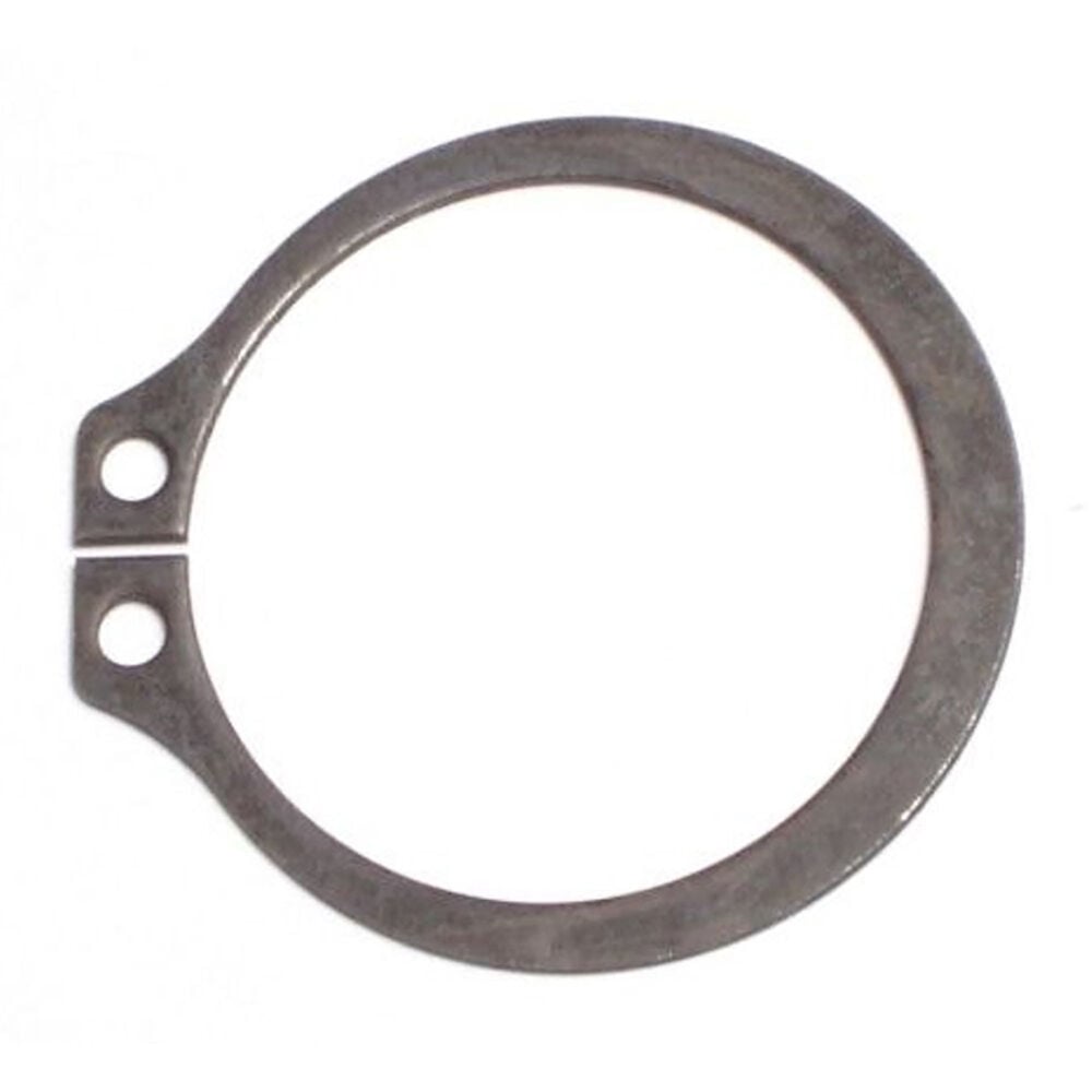image of 1-1/2 External Retaining Rings - 83135