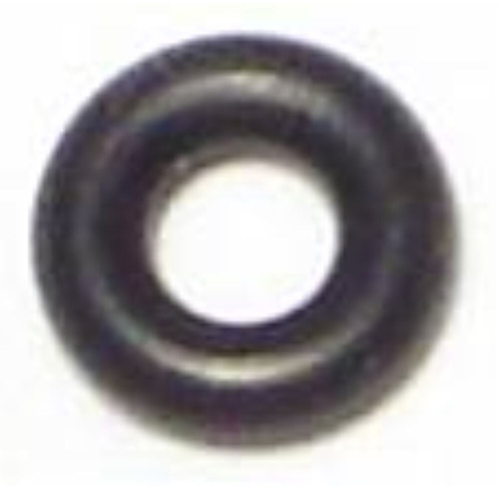 image of Rubber O-Ring 3mm X 7mm