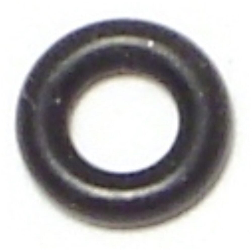 image of Rubber O-Ring 4mm X 8mm