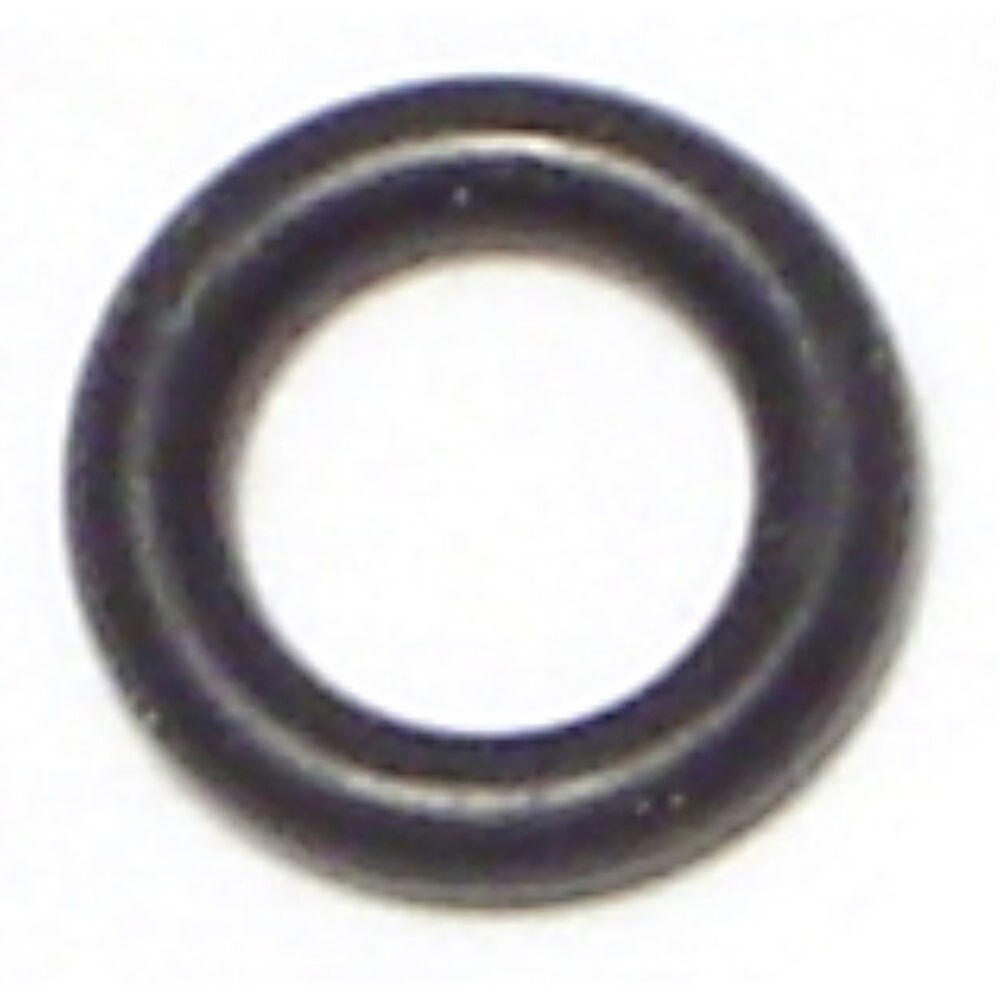 image of Rubber O-Ring 6mm X 10mm
