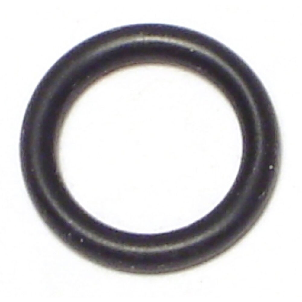 image of Rubber O-Ring 12mm X 17mm