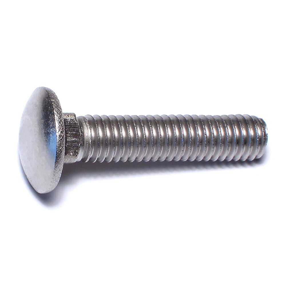 image of 3/8-16 x 1-3/4 Carriage Bolts - 83464