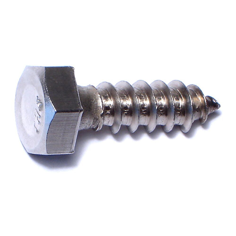 image of 5/16 x 1 Hex Lag Screws - 83481
