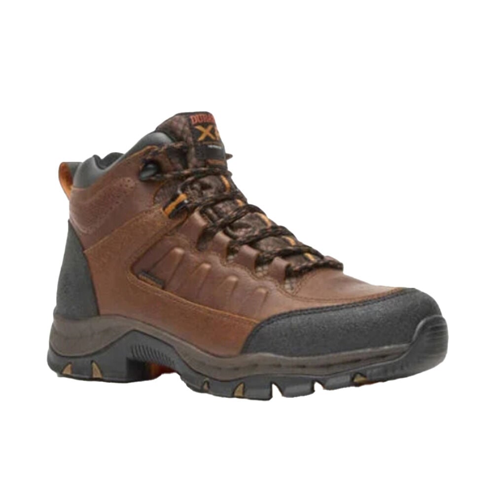 image of Men's 5-inch Renegade XP Dark Earth Lace Up Waterproof Hiker