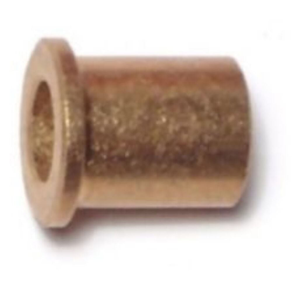 image of 1/4 x 3/8 x 1/2 x 15/32 Flange Bearings - 83931