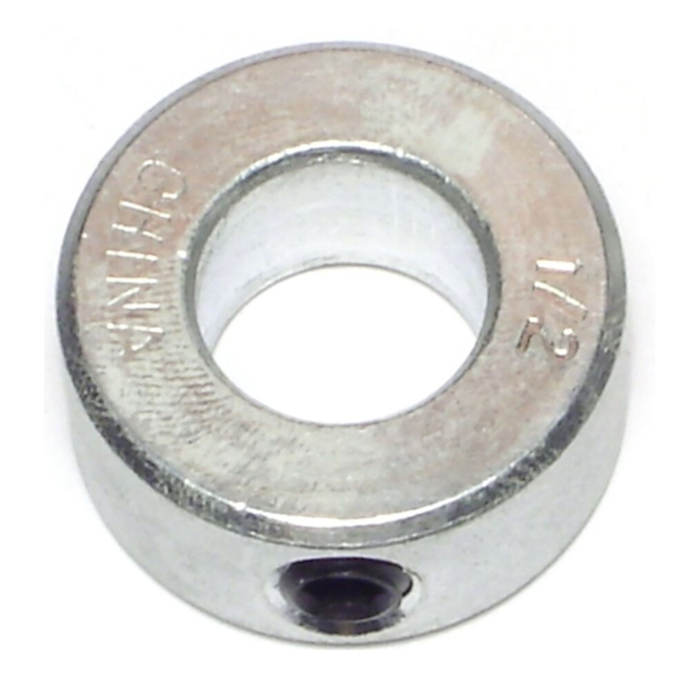 image of 1/2 x 1 x 7/16 Shaft Collar - 83944