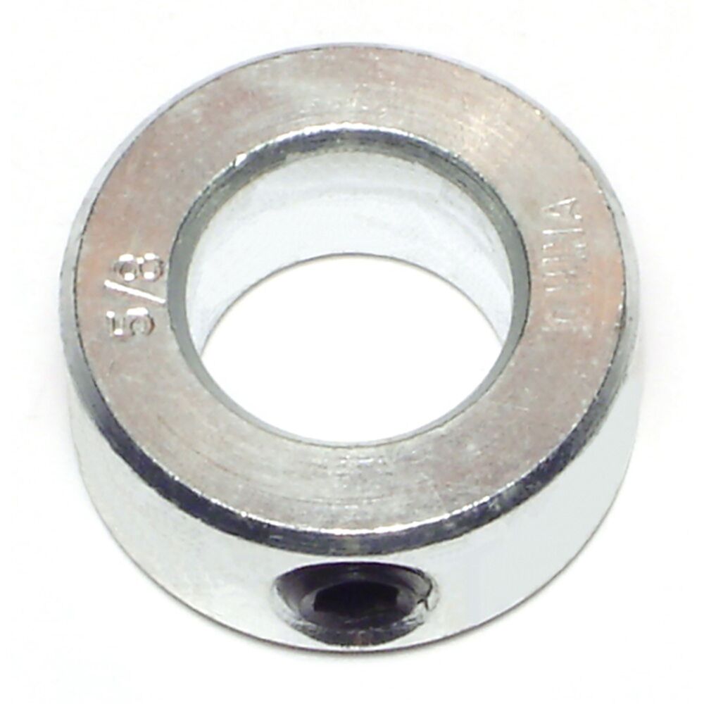 image of 5/8 x 1-1/8 x 1/2 Shaft Collar - 83945