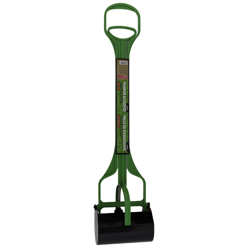 image of Scooper