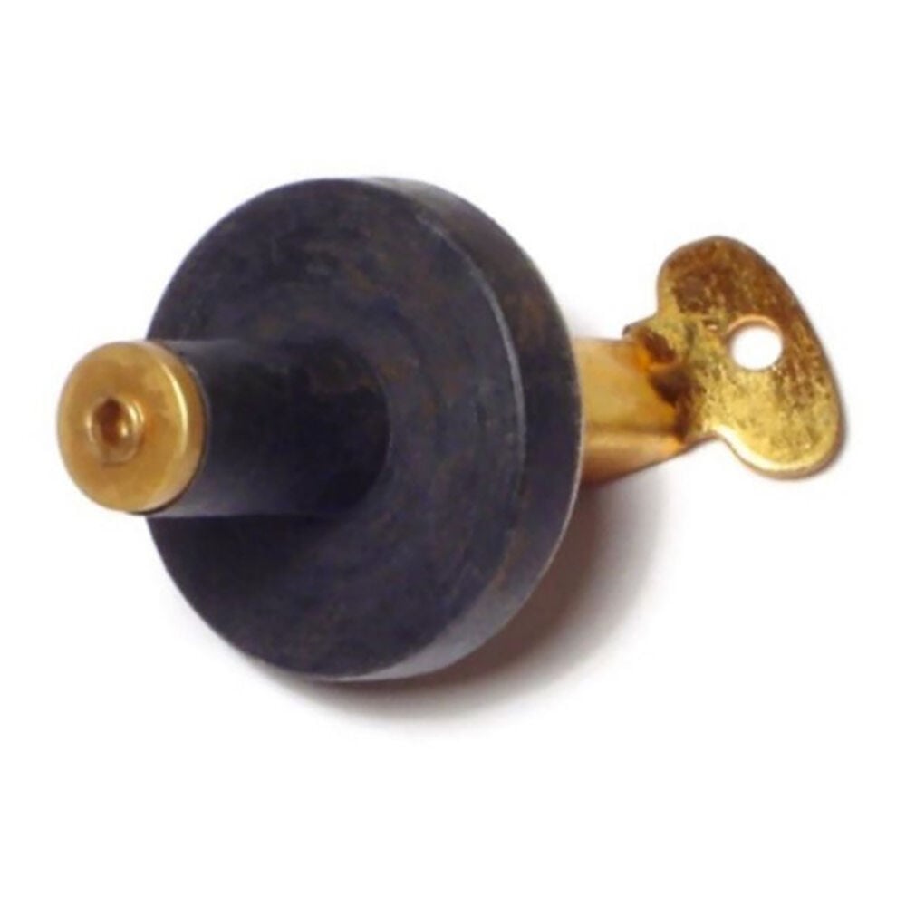 image of 3/8-Inch - 7/16-Inch Snap Handle Drain Plug - 1 pcs.