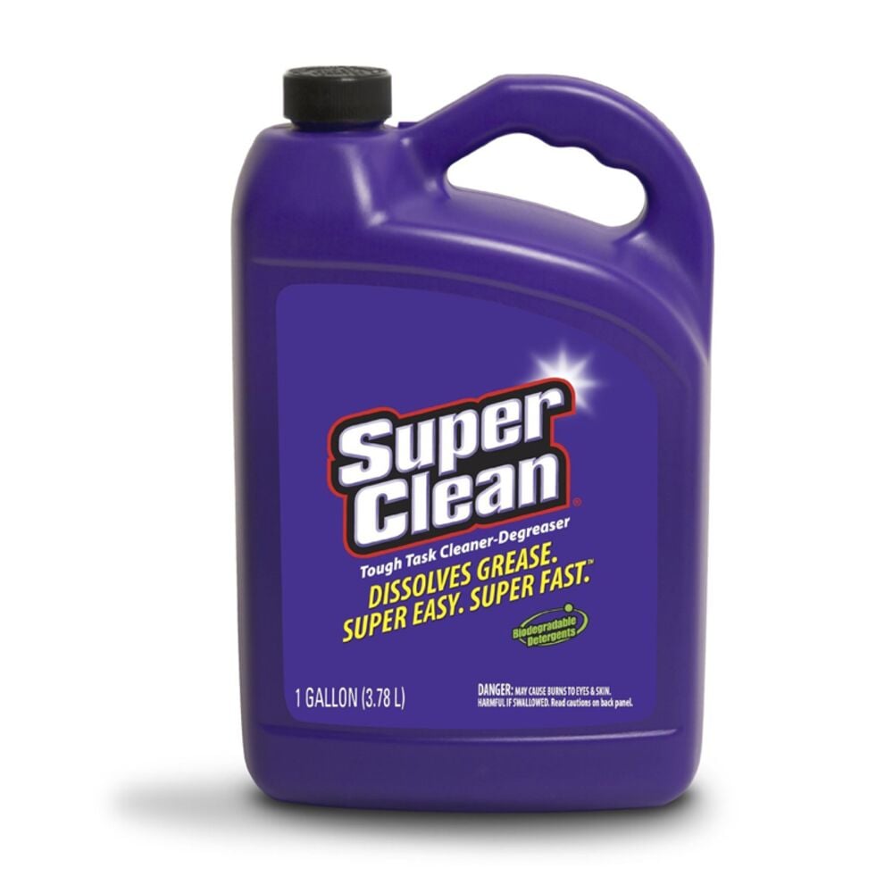 image of Cleaner-Degreaser, 1 gal