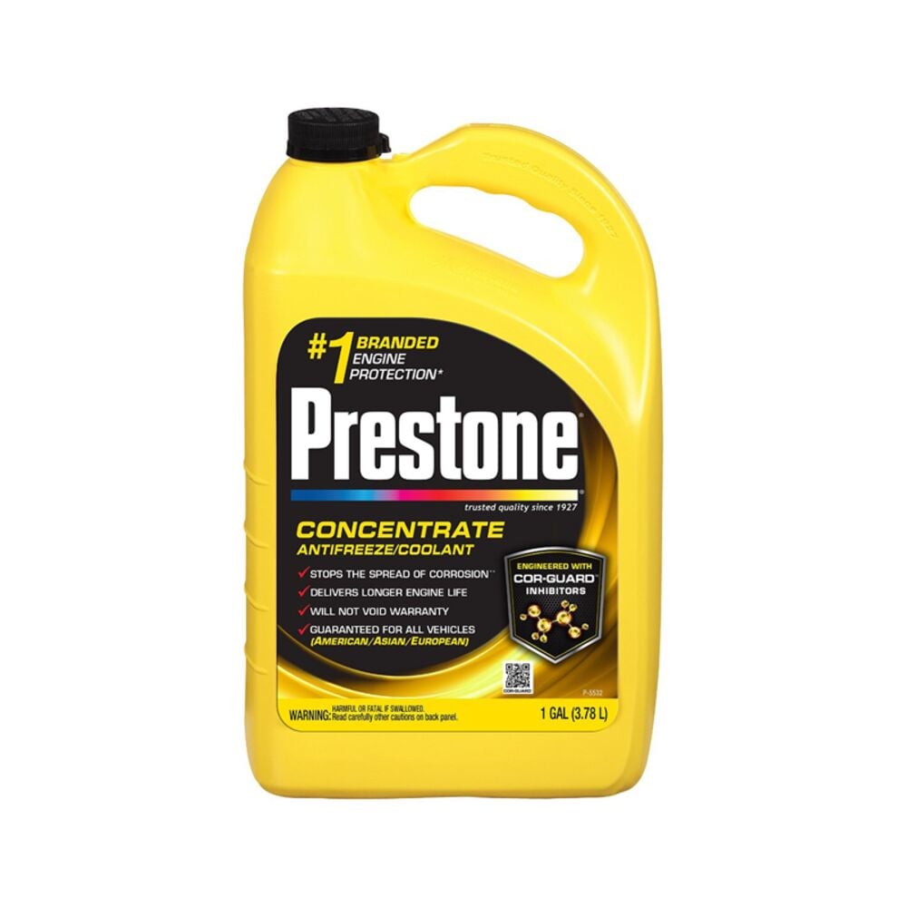 image of Full Strength Antifreeze, 1 gallon