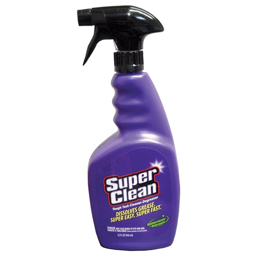 image of Strength Degreaser, 32 oz