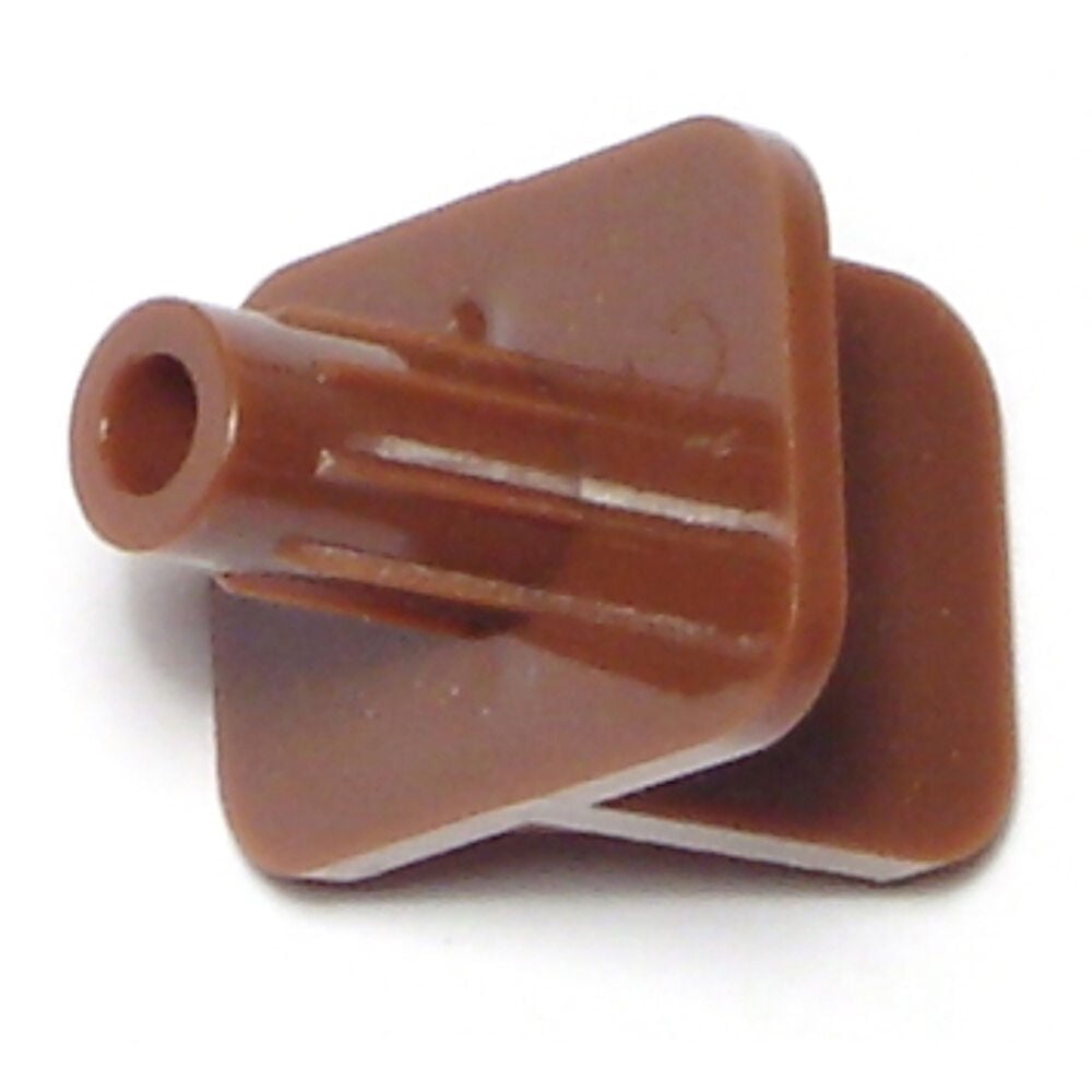 image of 1/4-Inch Walnut Shelf Support