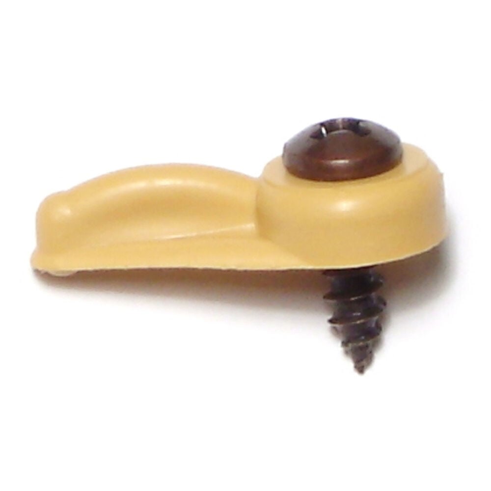 image of Shelf Support Retaining Button