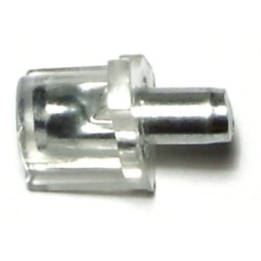 image of 5MM Clear Cush Shelf Supp