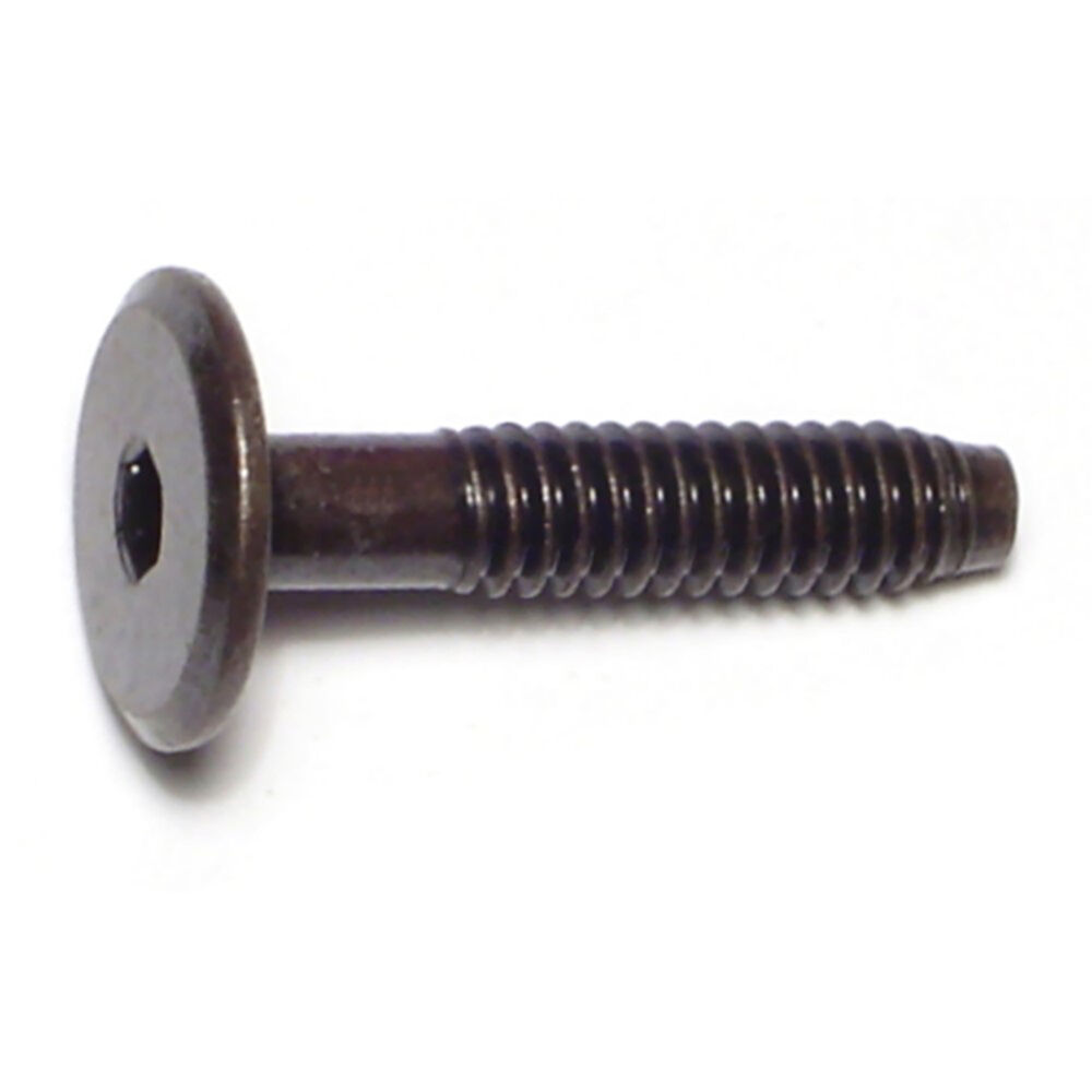 image of Joint Connector Bolts, 1/4-20 x 1.18, Bronze, 1-Piece