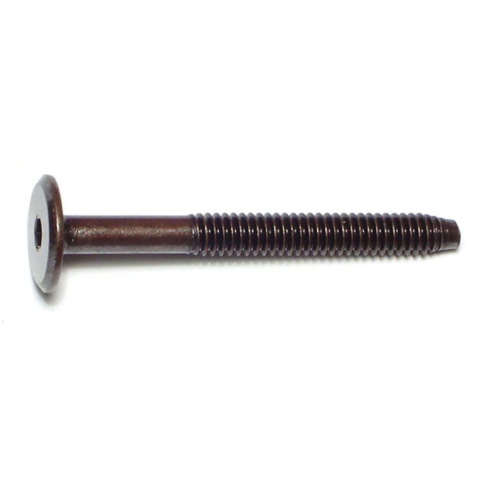 image of Joint Connector Bolts, 1/4-20 x 2.36, Bronze, 1-Piece