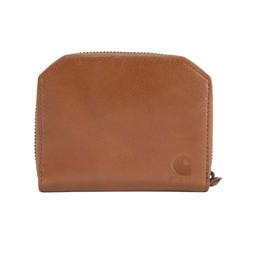 image of Women's Leather Hybrid Wallet