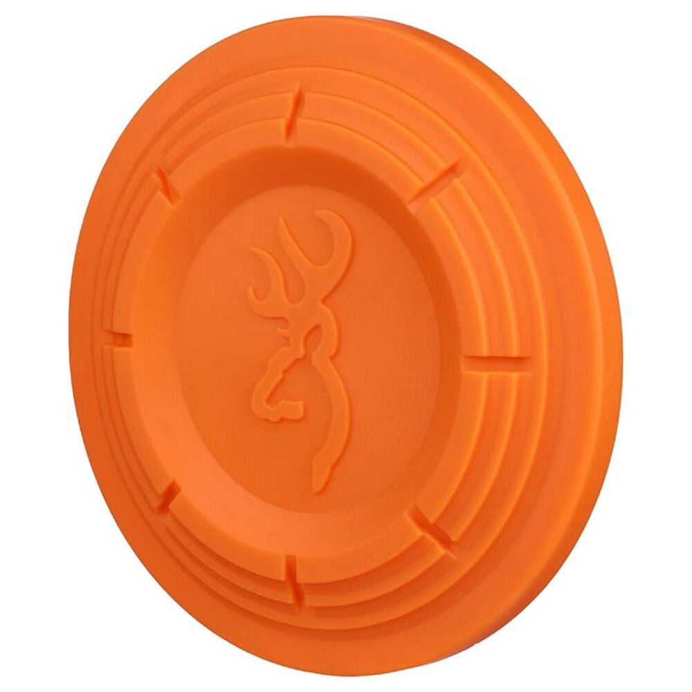 image of Clay Pigeon Flying Disc Dog Toy