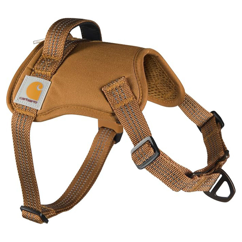 image of Nylon Duck No Pull Dog Harness