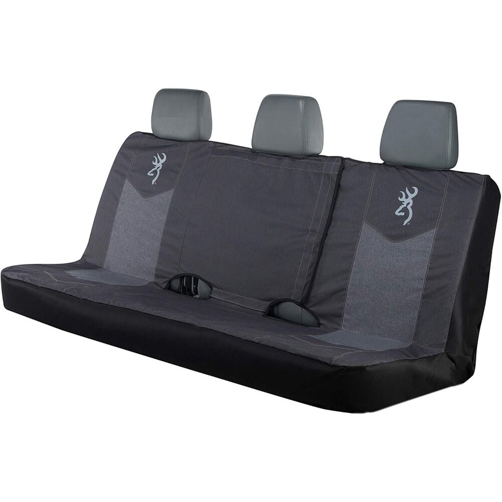image of Universal Front and Bench Seat Covers