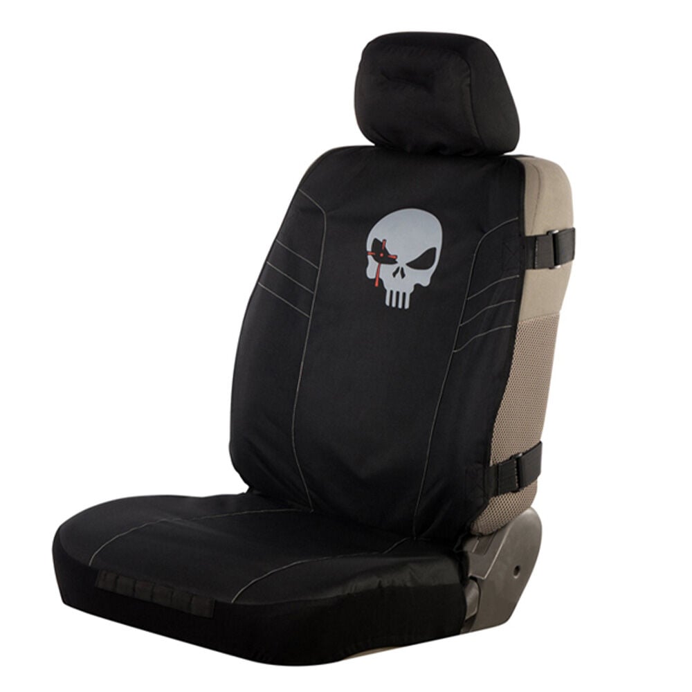 image of Low Back Seat Cover, Protector