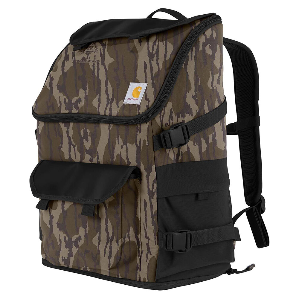 image of 35L Workday Backpack, Mossy Oak Bottomland
