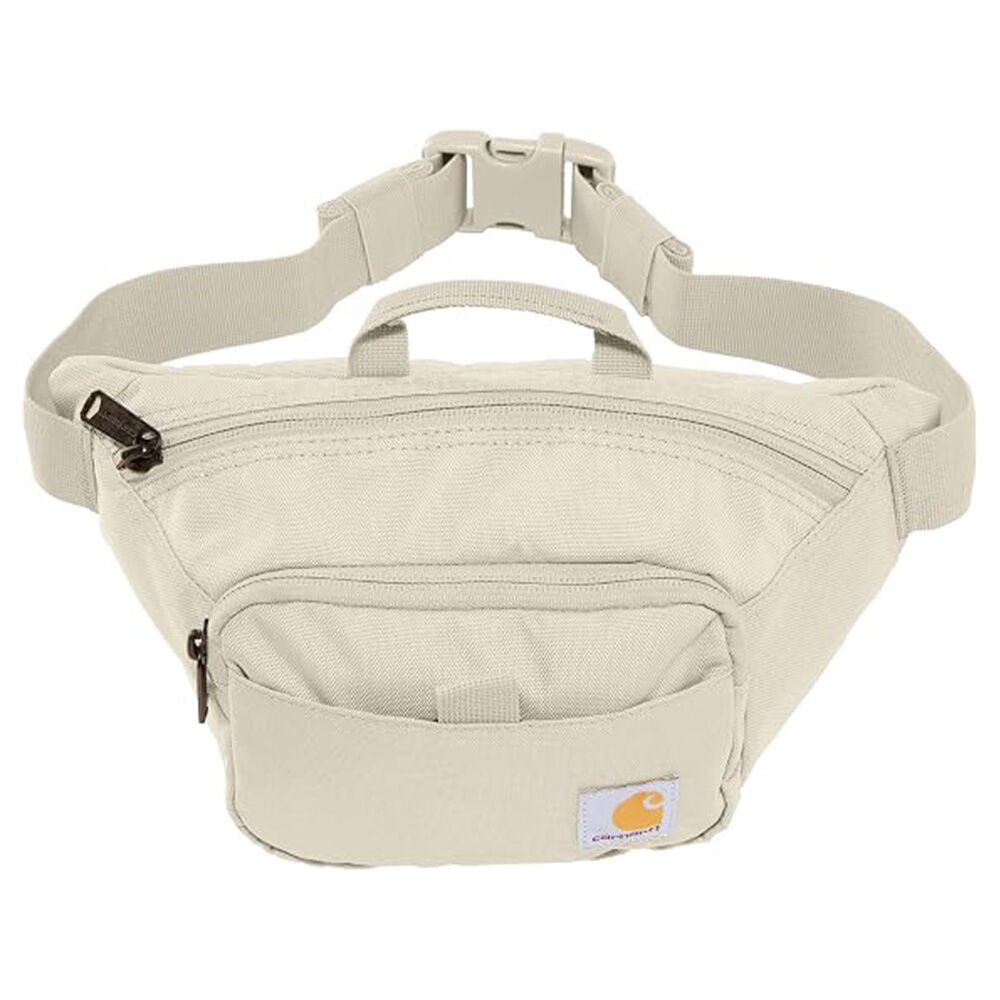 image of Classic Adjustable Sling Bag, Chalk