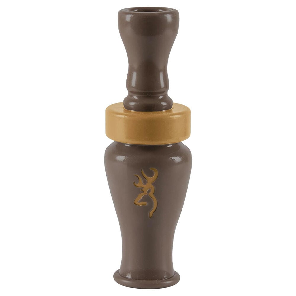 image of Duck Call Squeaker Chew Dog Toy