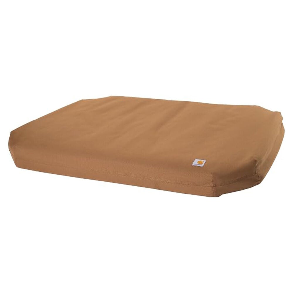 image of Field Dog Bed, Carhartt Brown, Large