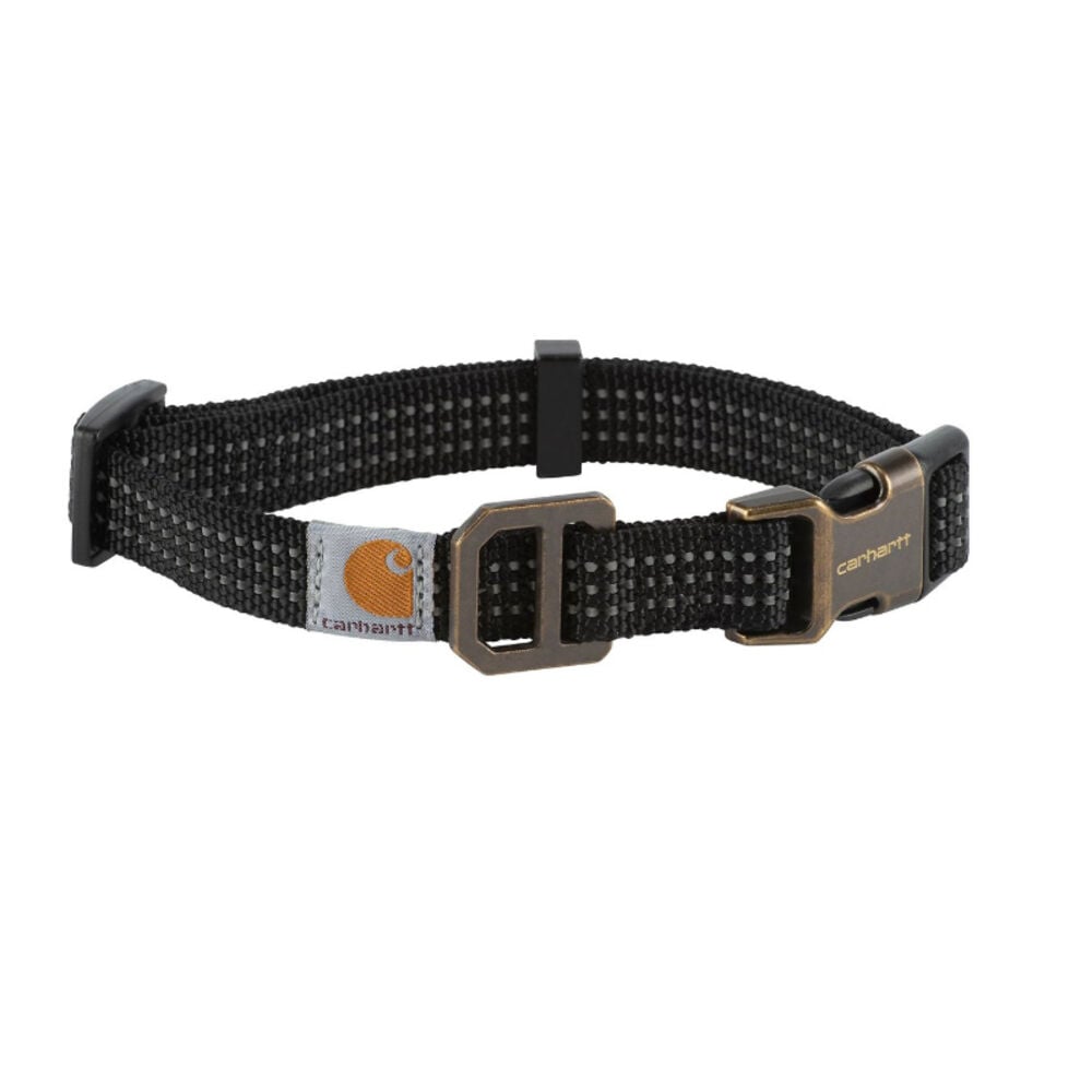 image of Dog Collar, Black, Large