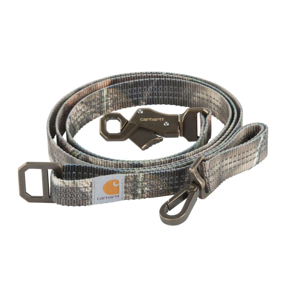 image of Dog Leash, Black, Large