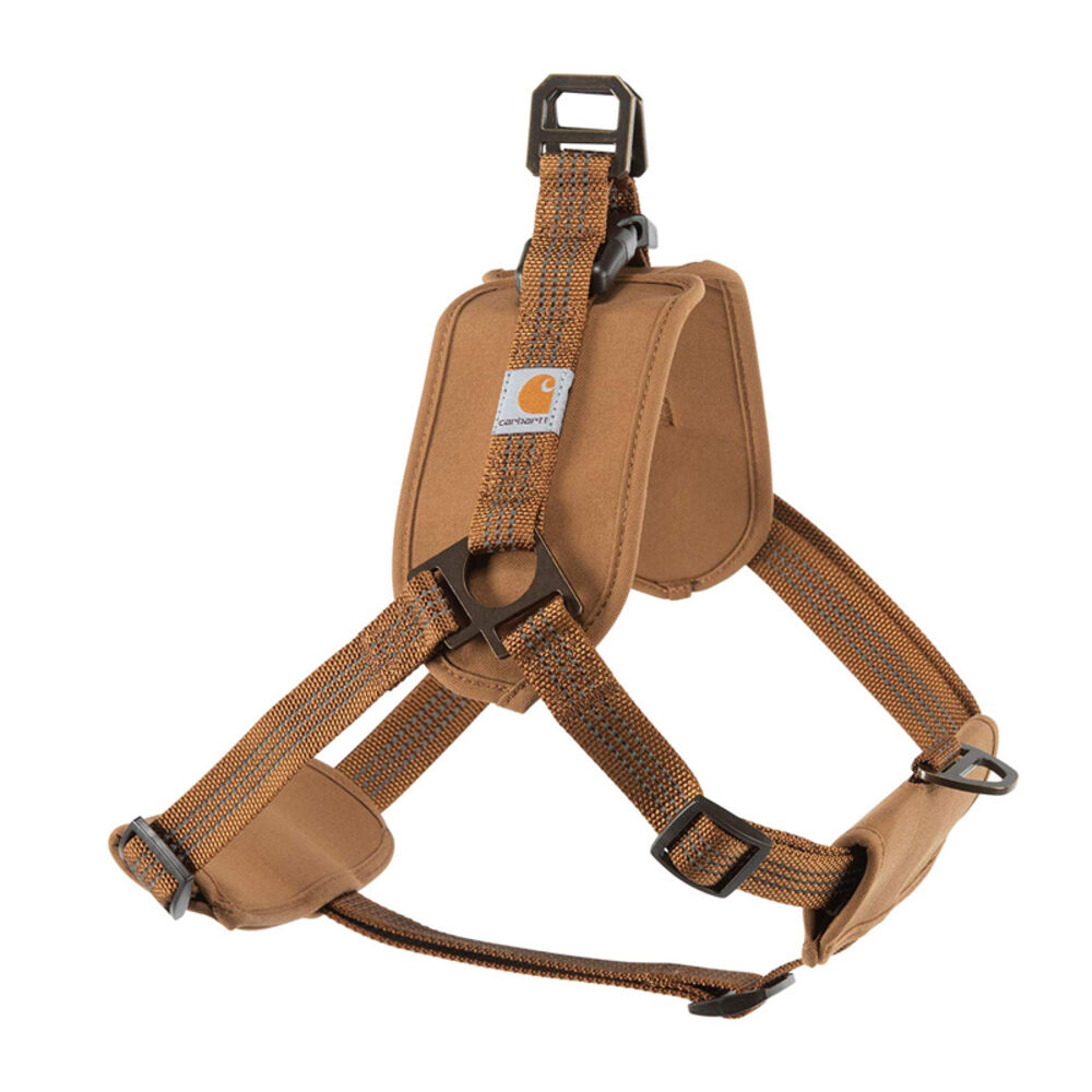 image of Training Harness, Brown, Large